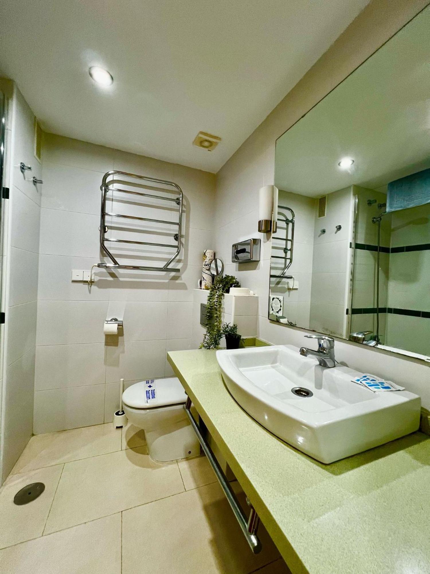 Frontal Sea View Apartment Benalbeach Benalmádena Zewnętrze zdjęcie