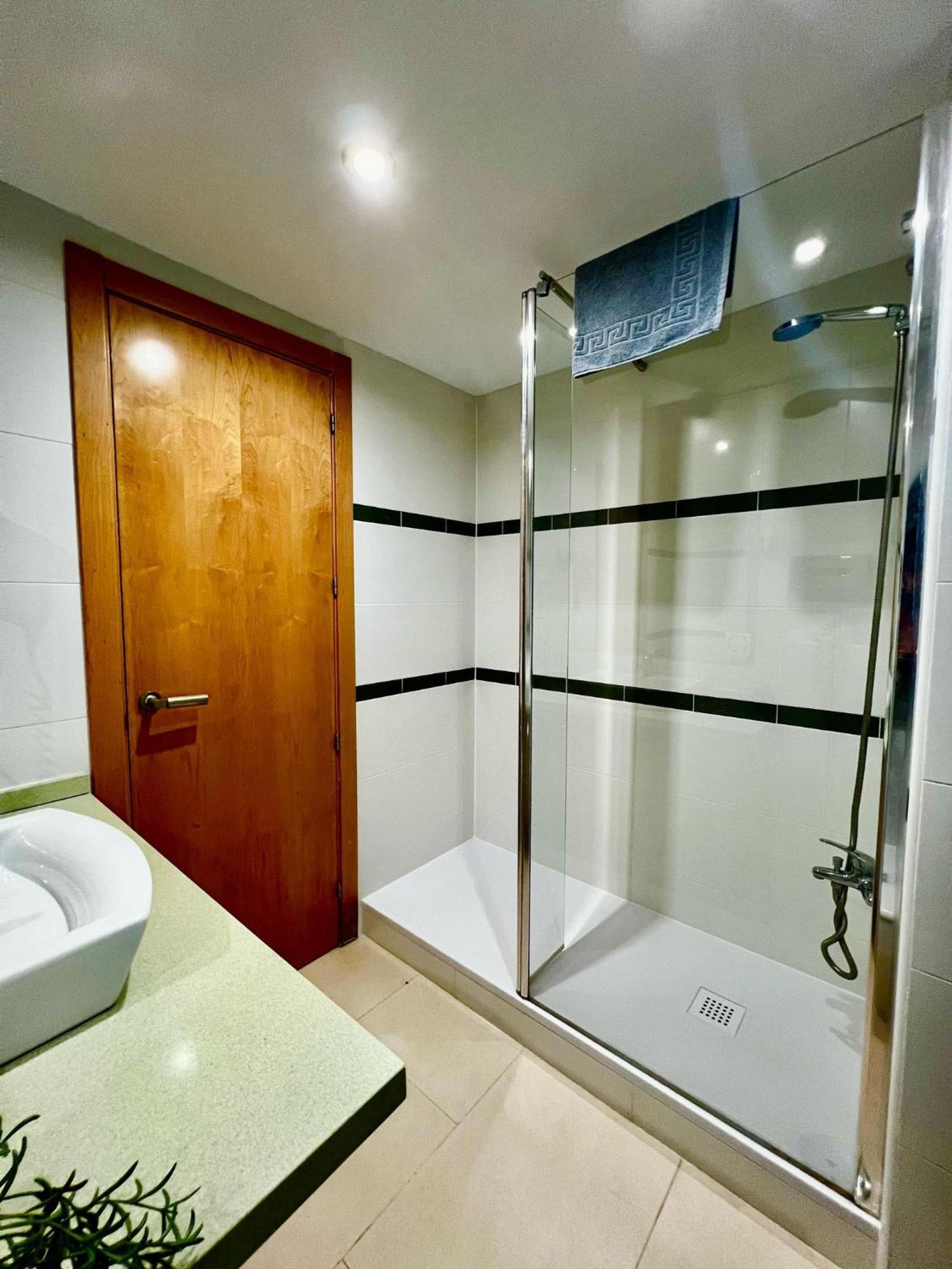 Frontal Sea View Apartment Benalbeach Benalmádena Zewnętrze zdjęcie